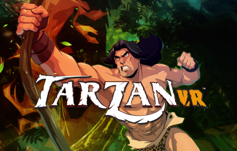 Tarzan VR