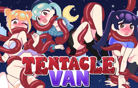 TENTACLE VAN