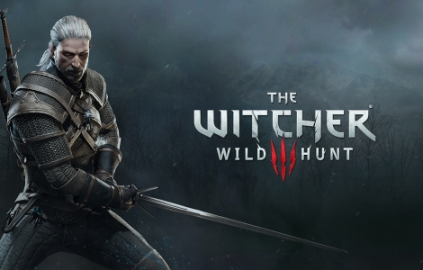 The Witcher 3: Wild Hunt