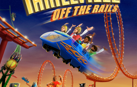 Thrillville: Off the Rails