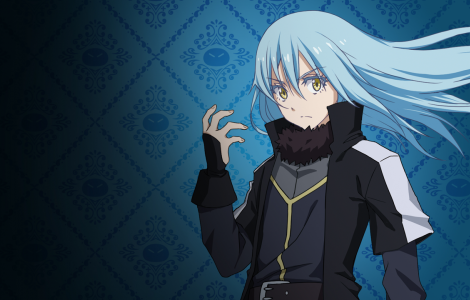 That Time I Got Reincarnated as a Slime ISEKAI Chronicles