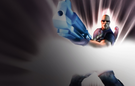 TimeSplitters 2