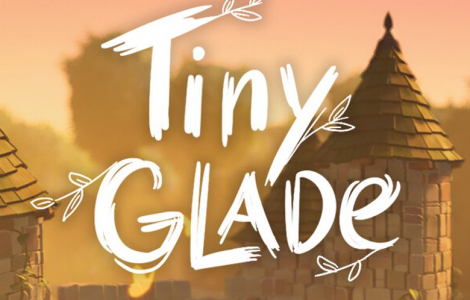 Tiny Glade