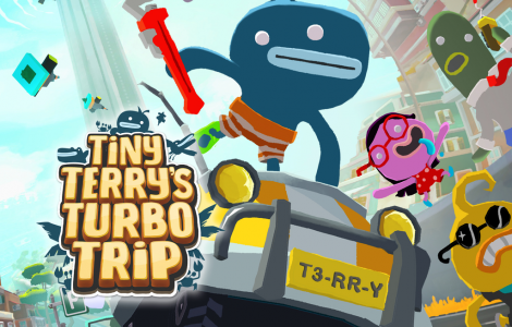 Tiny Terry's Turbo Trip