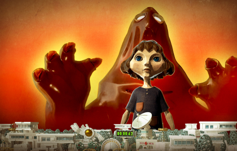 The Tomorrow Children: Phoenix Edition