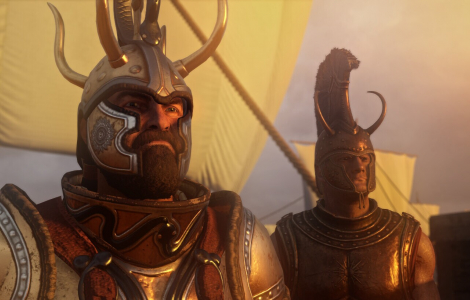 Total War: PHARAOH DYNASTIES