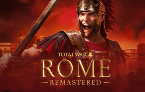 Total war rome remastered ошибка feral crash reporter