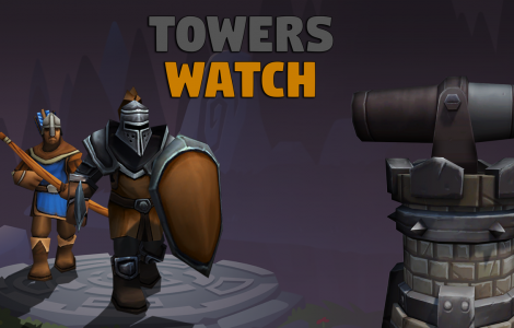 Towers Watch