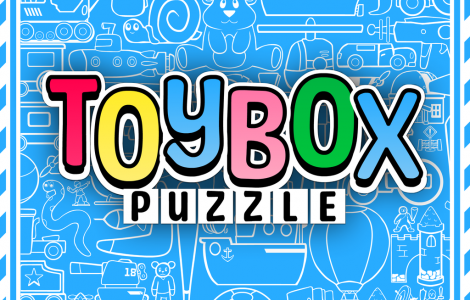 ToyBox Puzzle