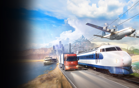 Transport Fever 2: Console Edition (Pre-order)