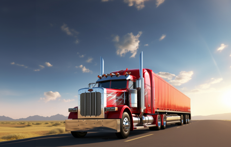 Truck Simulator Driver USA 2024 | NationHive