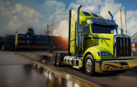 Truck Simulator Driving School 2024 NationHive   Truck Simulator Driving School 2024 