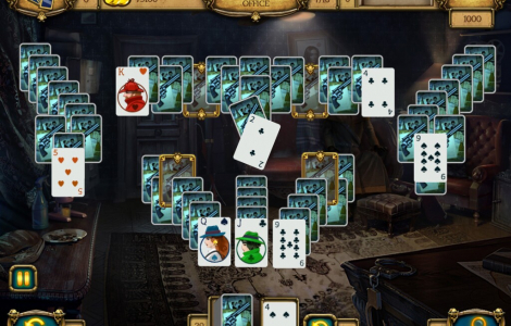 True Detective Solitaire 2