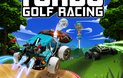 Turbo Golf Racing