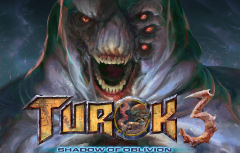 Turok 3: Shadow of Oblivion Remastered