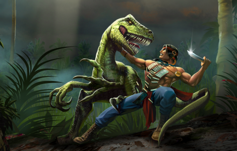 Turok Trilogy Bundle