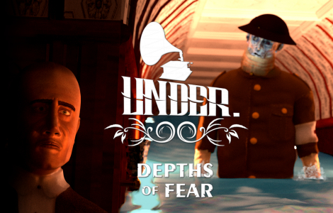 Under: Depths of Fear