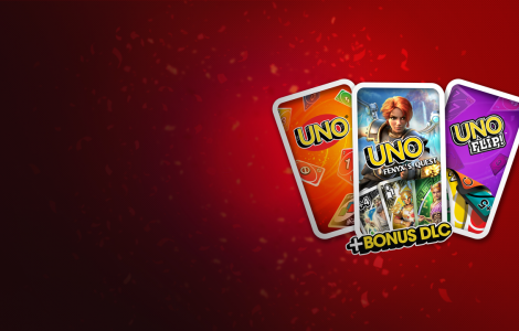 UNO Ultimate Edition