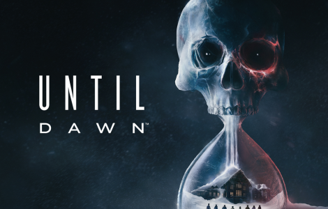 Until Dawn