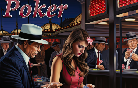 Video Poker