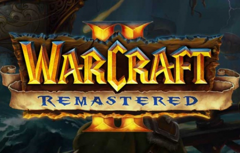 Warcraft II: Remastered