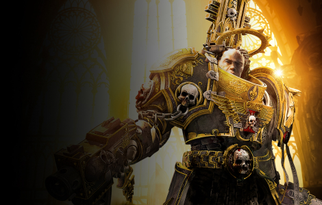 Warhammer 40,000: Inquisitor - Ultimate Edition