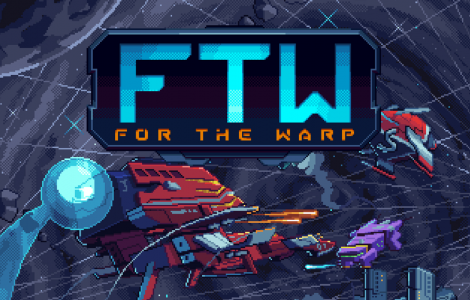 For the Warp