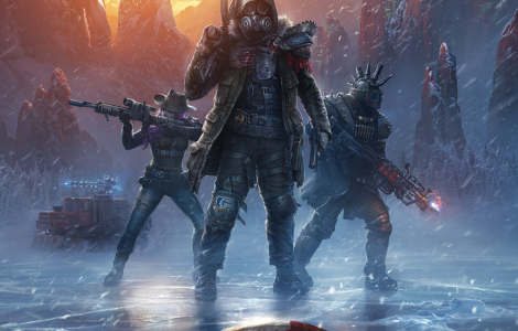 Wasteland 3