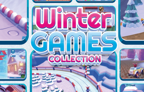 Winter Games Collection