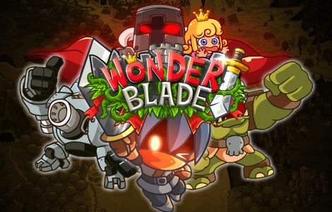 Wonder Blade