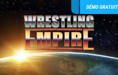 Wrestling Empire