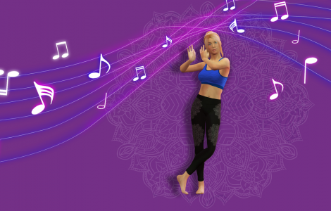 YOGA MASTER - Celestial Harmonies Bundle