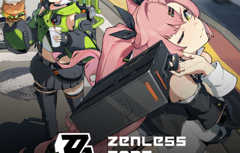 Zenless Zone Zero