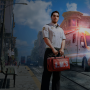 Ambulance Life: A Paramedic Simulator