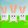 Angry Bunnies