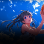 Anime Girls Basketball League