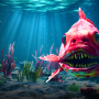 Aquatic Life: Fish Simulator RPG