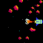 Arcade Archives MOON SHUTTLE