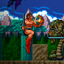 Arcade Archives Rastan Saga II