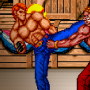 Arcade Archives VIOLENCE FIGHT