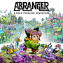 Arranger: A Role-Puzzling Adventure