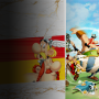 Asterix and Obelix Collection - 3 in 1