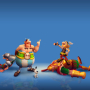 ASTÉRIX & OBÉLIX XXL 2