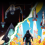 Atari Recharged Bundle: Gravitar + Missile Command