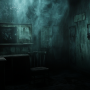 Backrooms: Spirits of the Forgotten