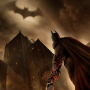 Batman: Arkham Shadow