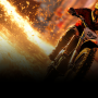 Bike Dirt Extreme 3D