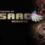 The Binding of Isaac: Rebirth