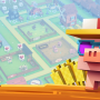 Blocky Farm