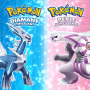 Pokémon Diamant Étincelant / Perle Scintillante